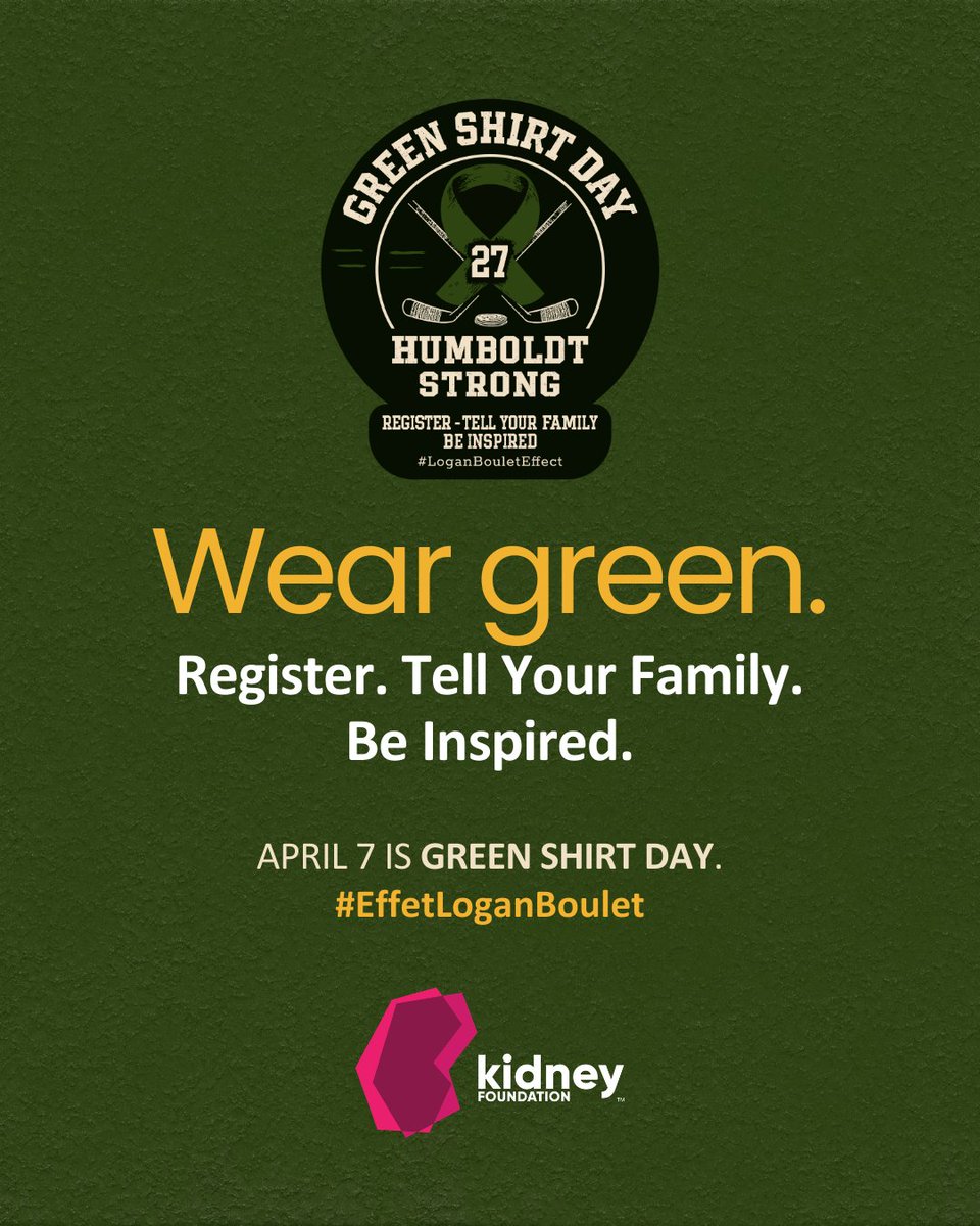 Kidney Foundation tweet media