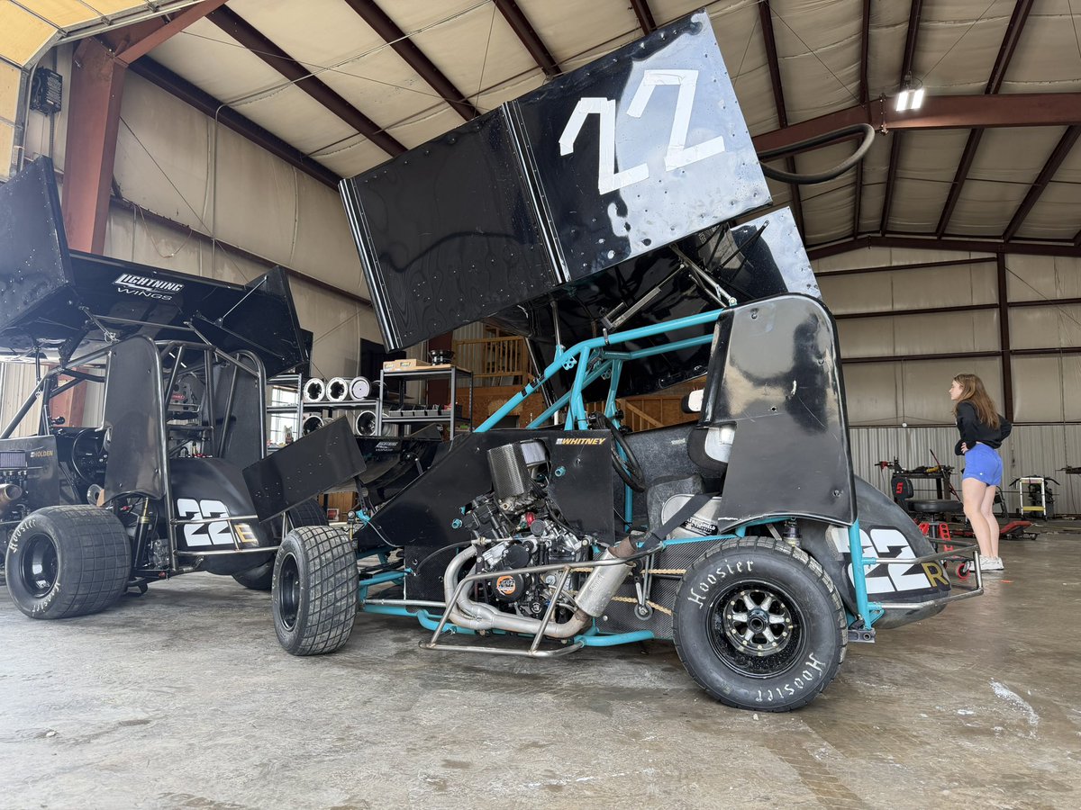 Ready to roll with Eli Holden and Reed Whitnry