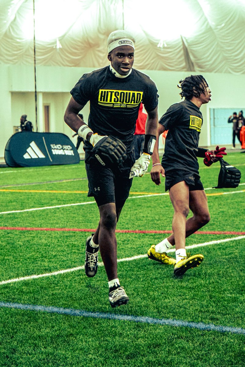 Carter “CD” Davis 6’0 ATH ‘29🌟 tweet media