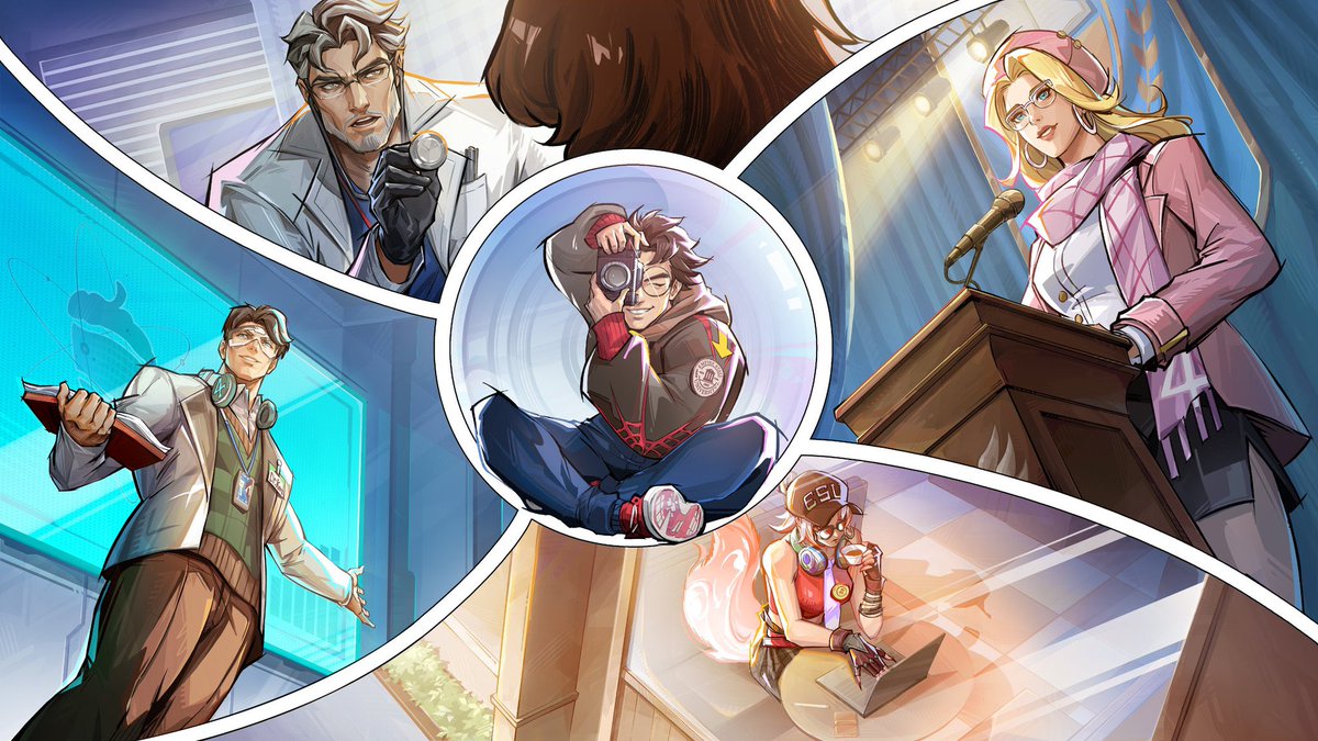 ✨💫starrslinger💫✨ tweet media