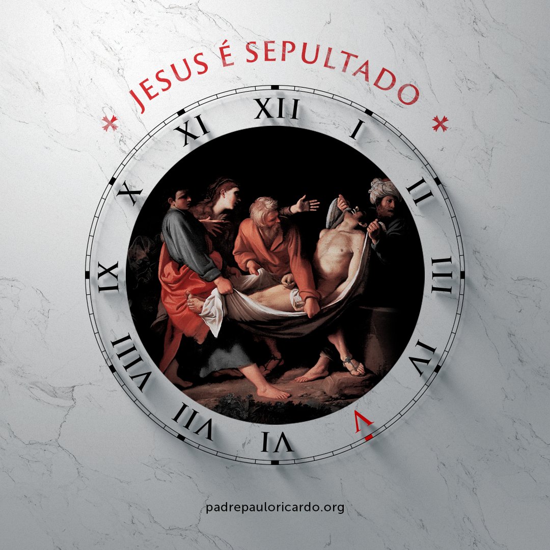 Padre Paulo Ricardo tweet media