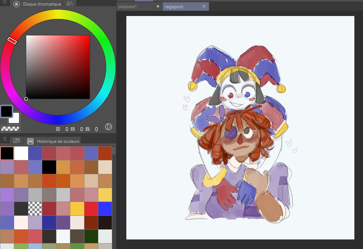 ✷ Lucane 🪲 tweet media