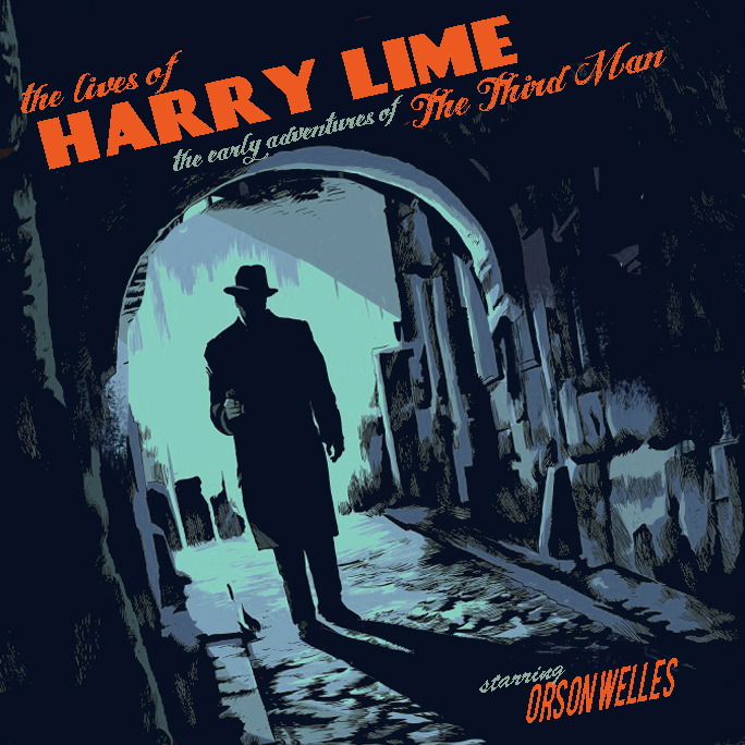 🕰️ Playing This Hour:
   🎙️ The Lives of Harry Lime — In Pursuit of a Ghost 
     Followed By:
   ⏭️ Crime and Peter Chambers — Cufflink Is

    📻 Golden Age Radio • rtmotr.servemp3.com/listen •
#Mystery #Detective #Comedy #iHeart #oldtimeradio #otr