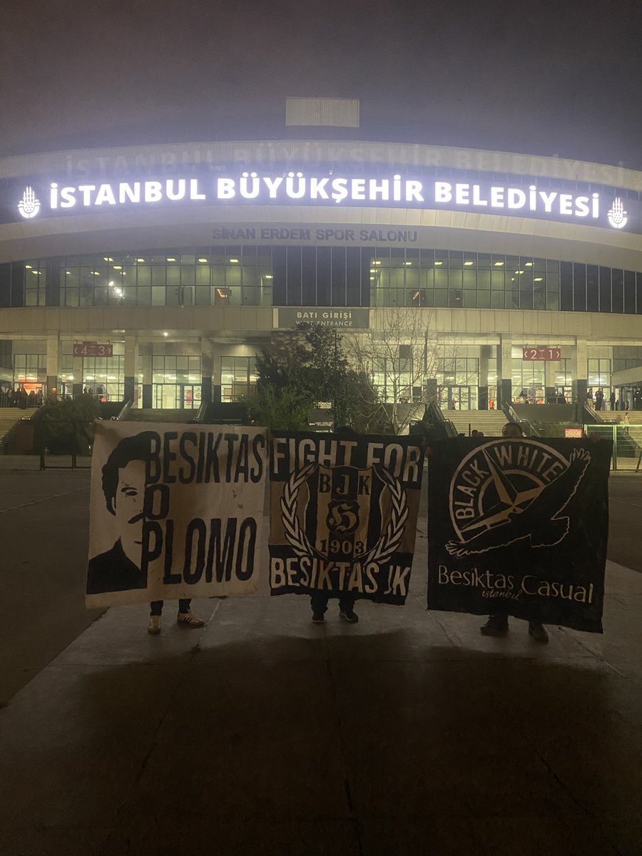 Liseli Beşiktaşlılar tweet media