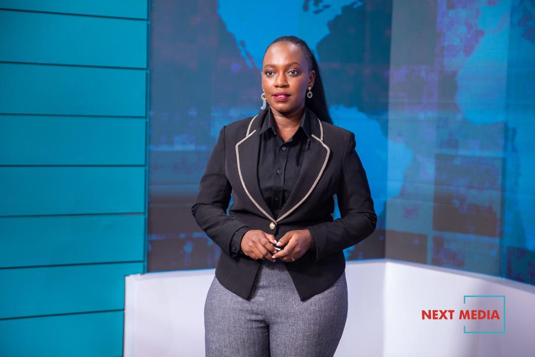 Ivan Mugisha🇺🇬 tweet media