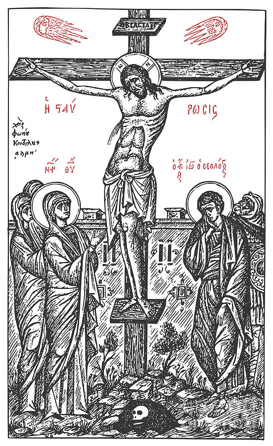 Pretty White for a Melkite tweet media