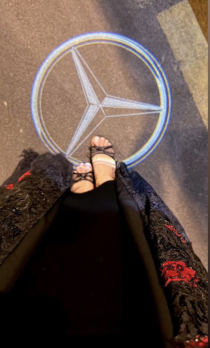 جنة المشاهير tweet media