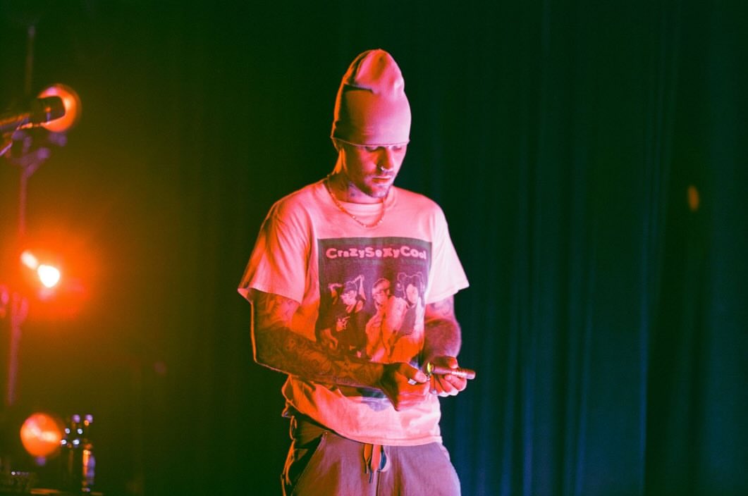 Justin Bieber México tweet media