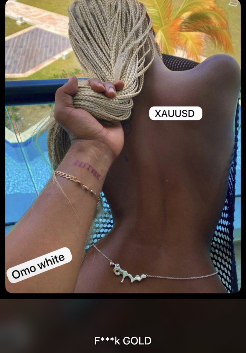 OMO WHITE 🐻‍❄️ tweet media