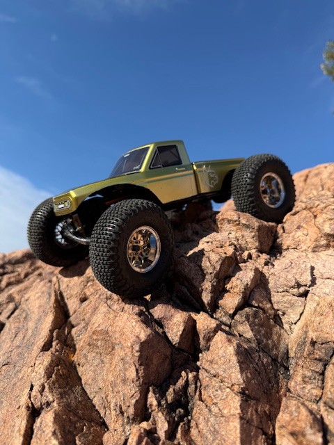 Redcat Racing tweet media