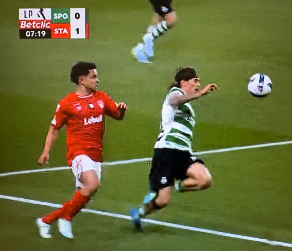 Dragão News 🇸🇻 tweet media