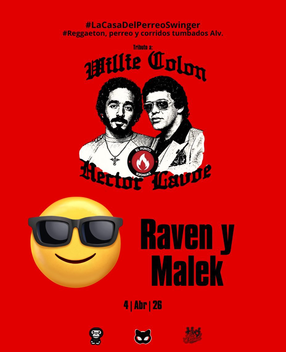 ⛧Raven & Malek ⛧ tweet media