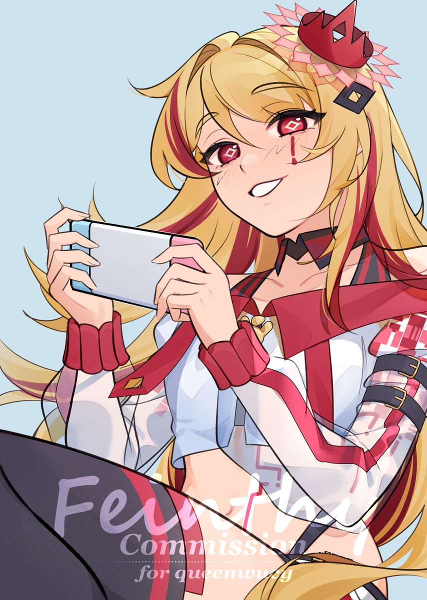 ✿ Feint ✿ cms : OPEN tweet media