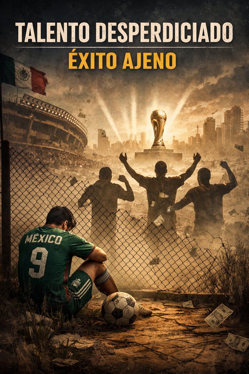 Paul GARNICA tweet media