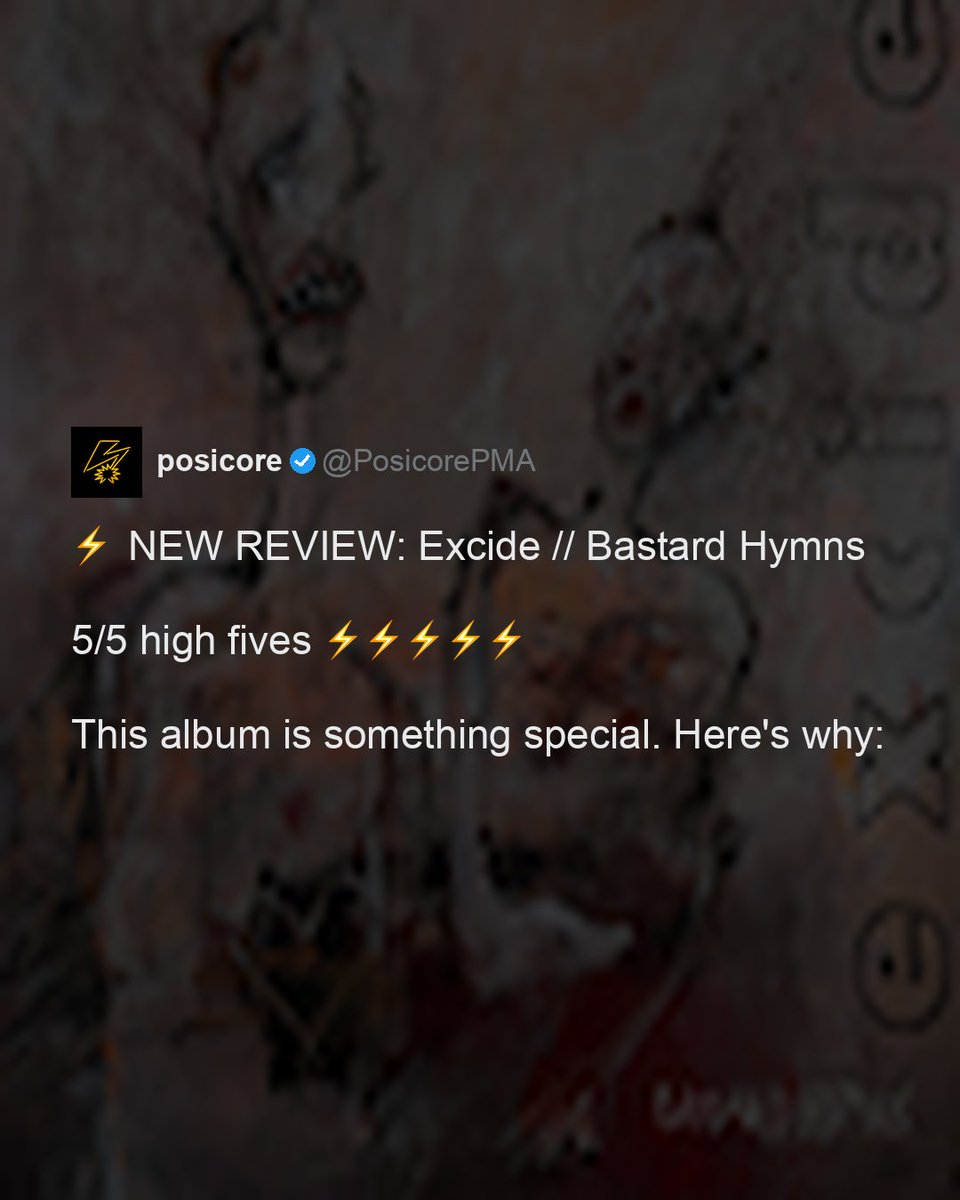 PosicorePMA's tweet photo. New @excidehc review up.... If you've not heard... You now have no excuses 🔥🔥🔥

https://t.co/KmIpk3iJrH https://t.co/o84FOwR4YK