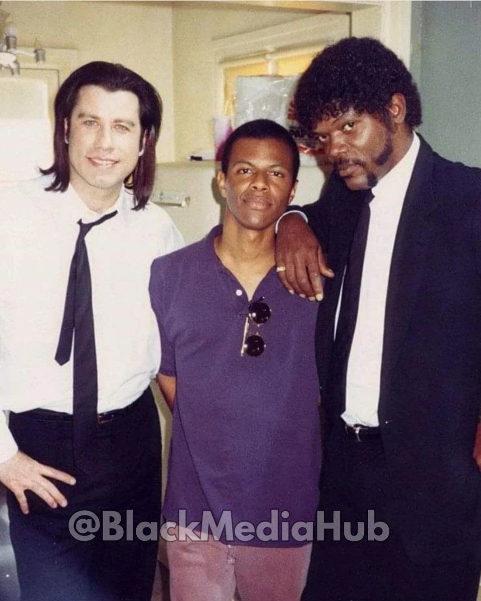 Black Media Hub ✊🏿 tweet media