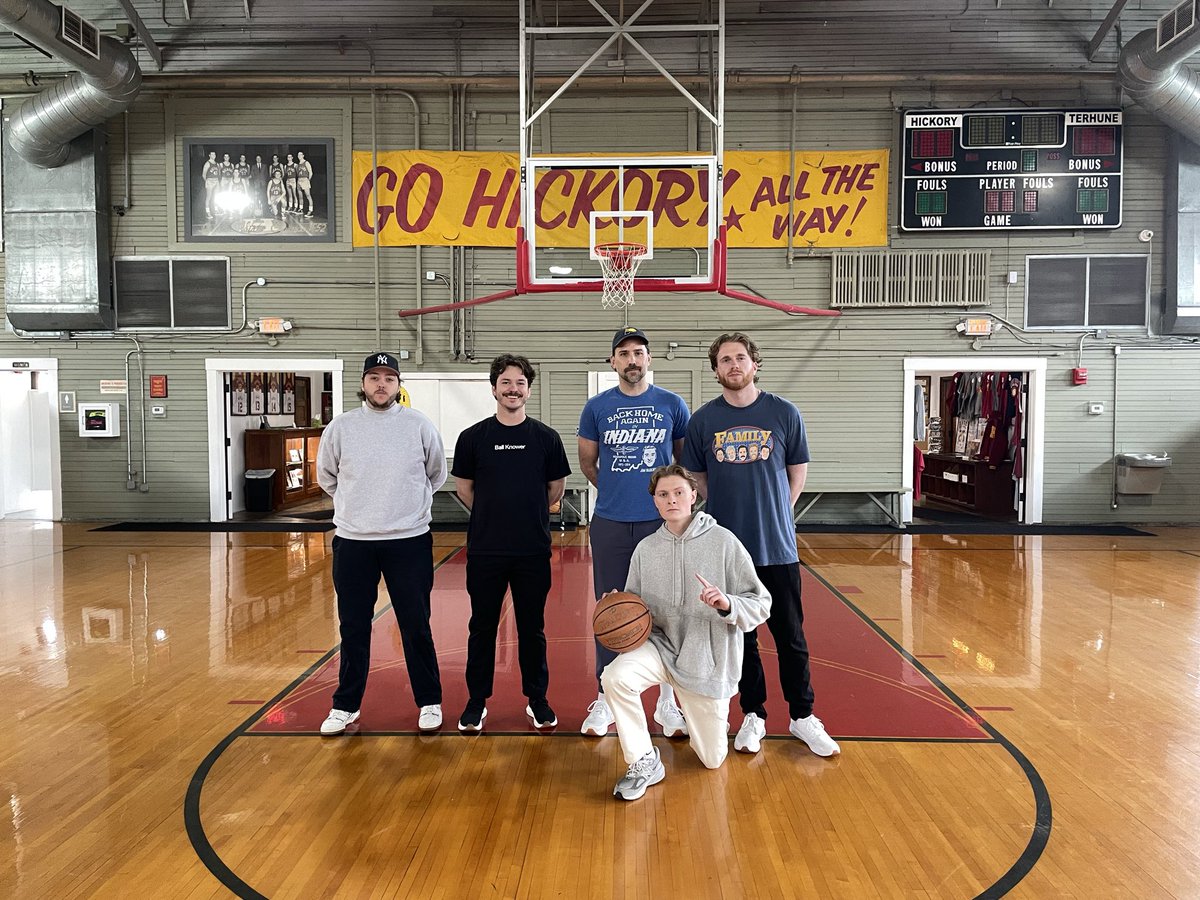 Mostly Sports With Mark Titus & Brandon Walker tweet media