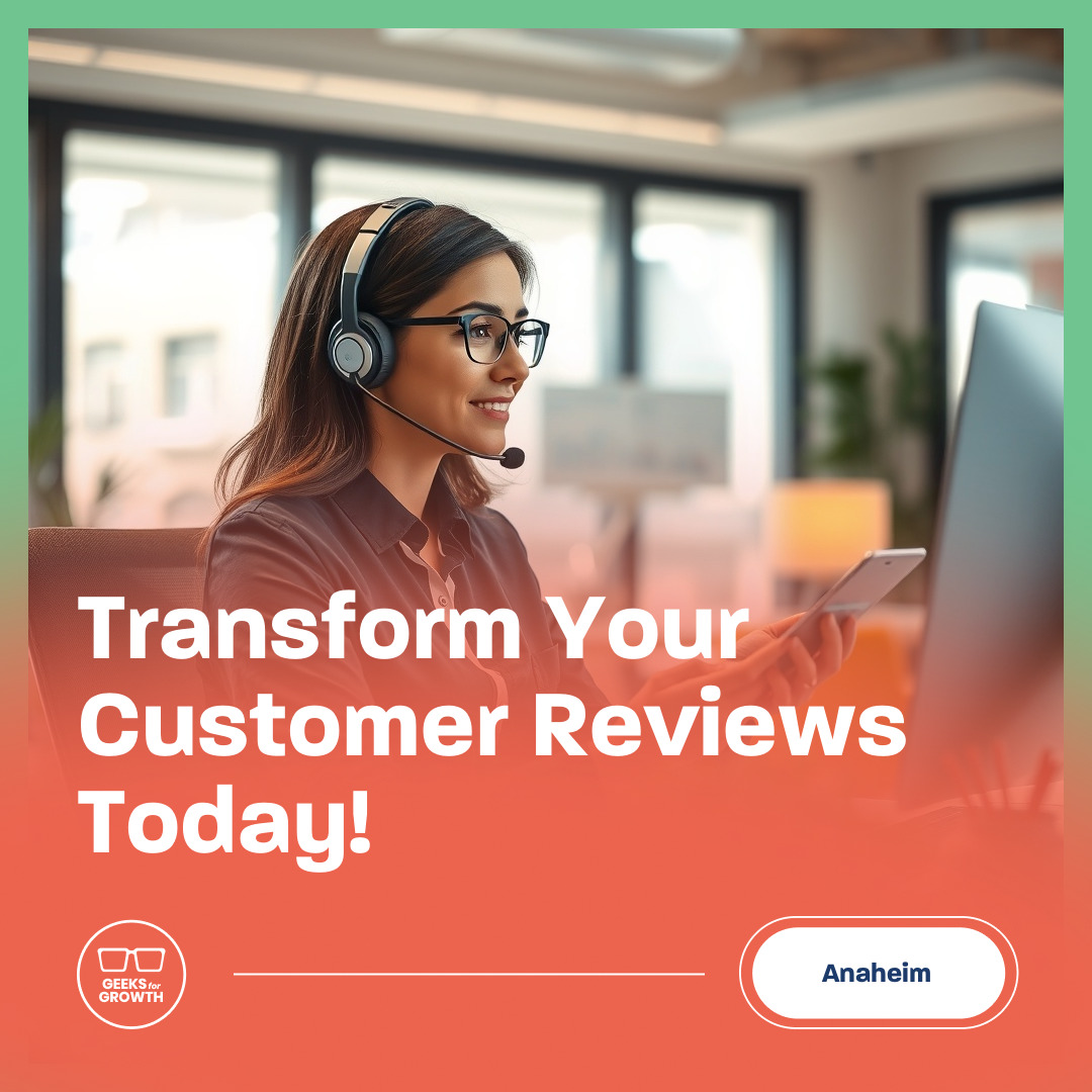 Geeks for Growth Anaheim tweet media