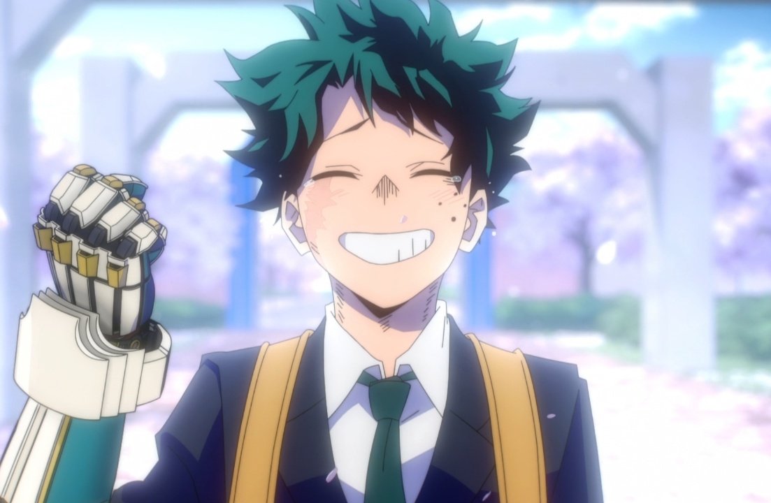 Lena🌸 tweet media