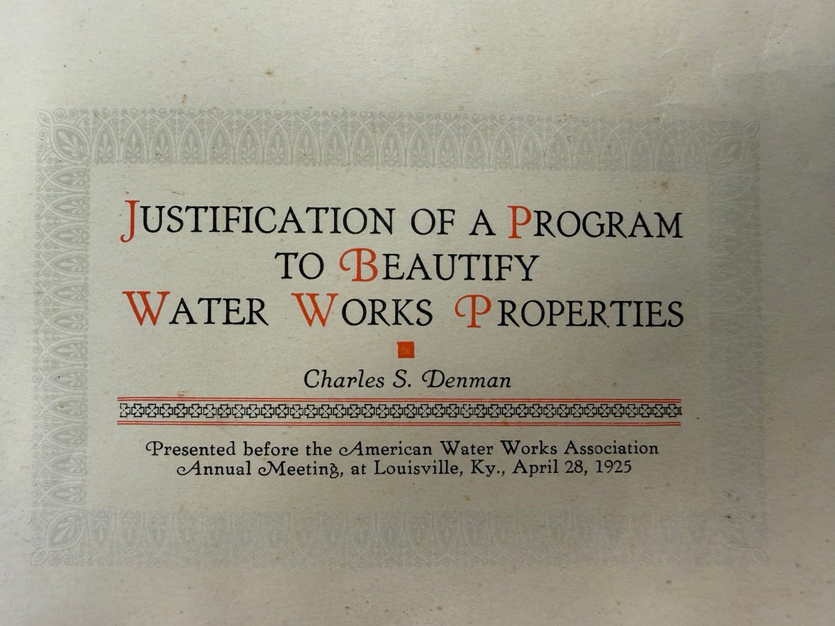 Des Moines Water Works💧 tweet media