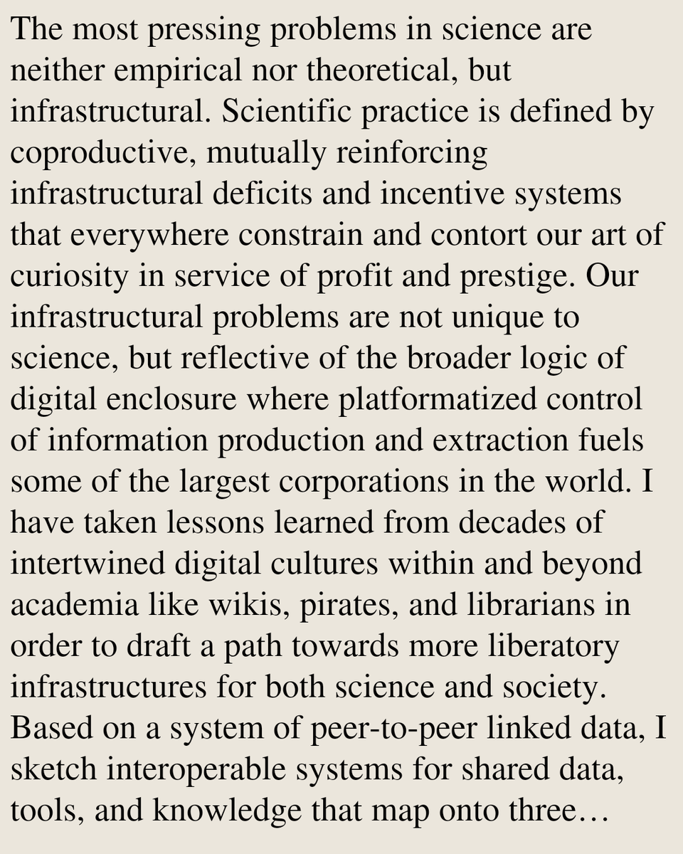 IMKTA's tweet photo. Decentralized Infrastructure for (Neuro)science

Jonny L. Saunders
https://t.co/sOYCfTXiQ5 [𝚌𝚜.𝙶𝙻] https://t.co/YfpODqu7Ia