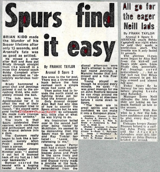 Supermac's Sweatband tweet media