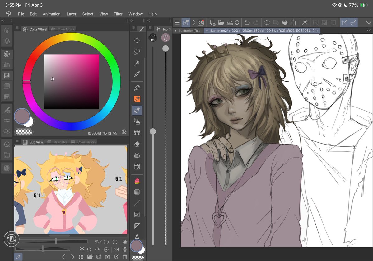 watchtower 🗝️ tweet media