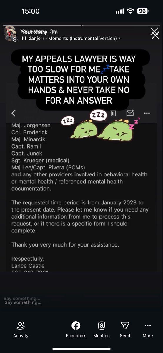 Lance Castle tweet media