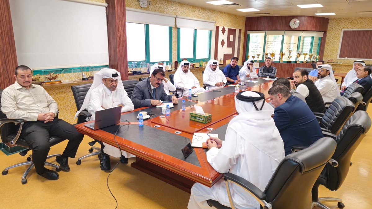 مدرسة عمر بن الخطاب الثانوية للبنين tweet media