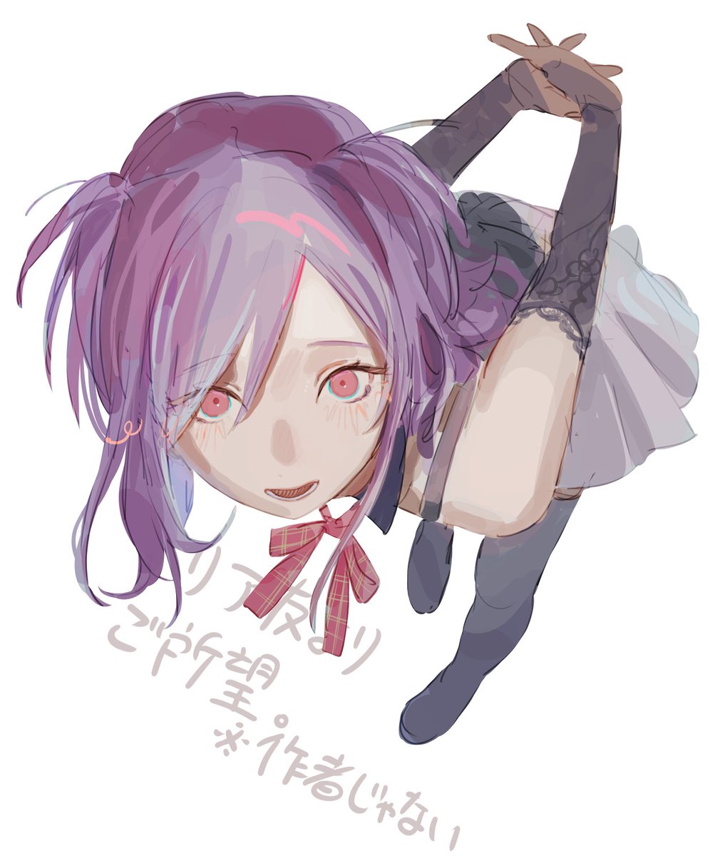 たらこ tweet media