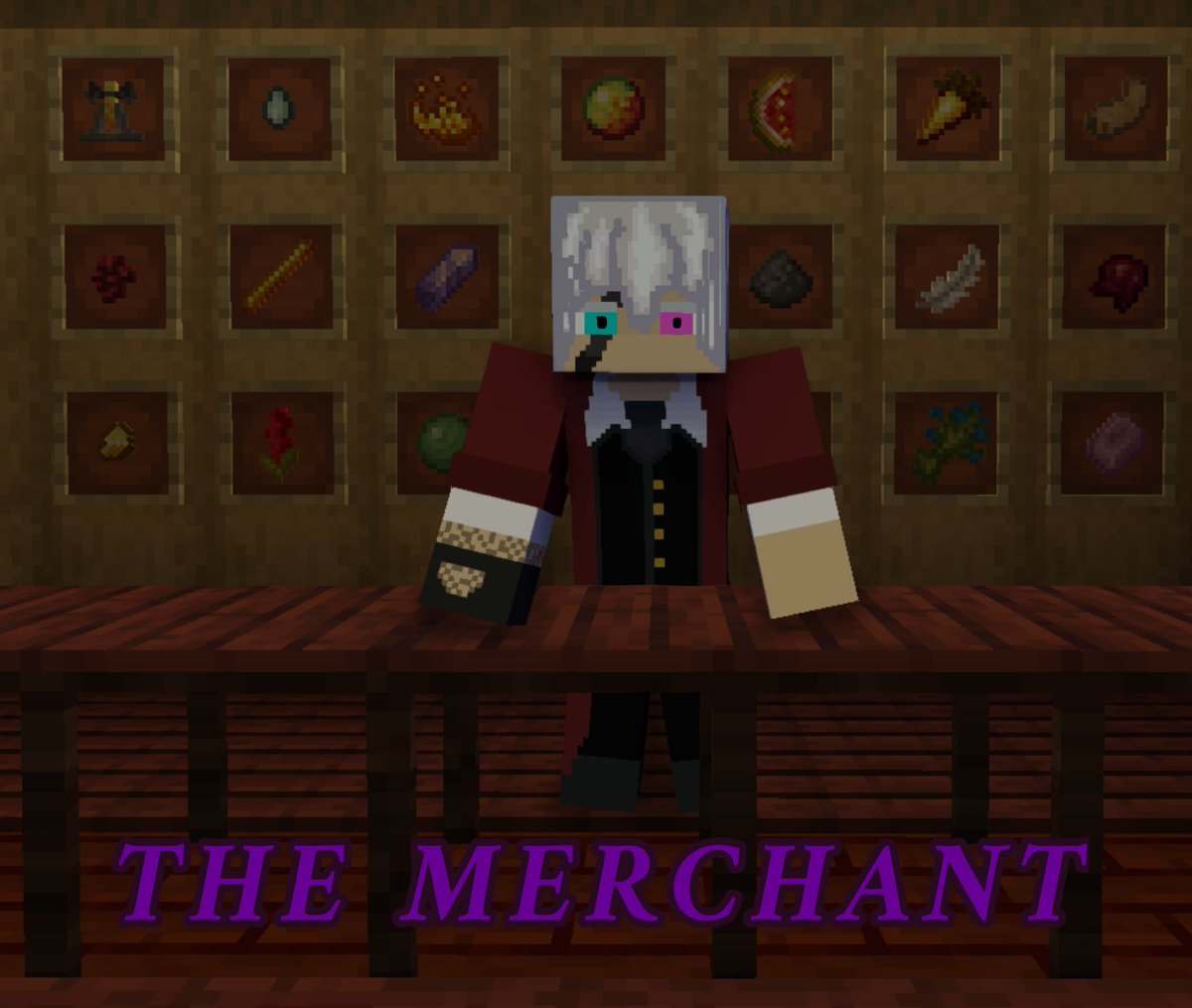 Unknown Shadows Productions tweet media