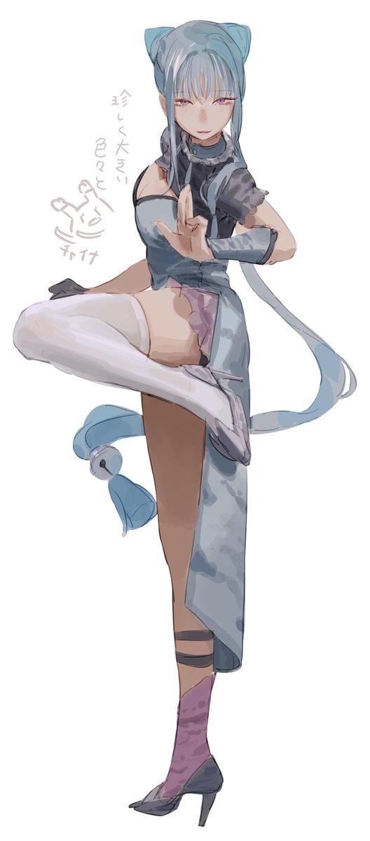 たらこ tweet media