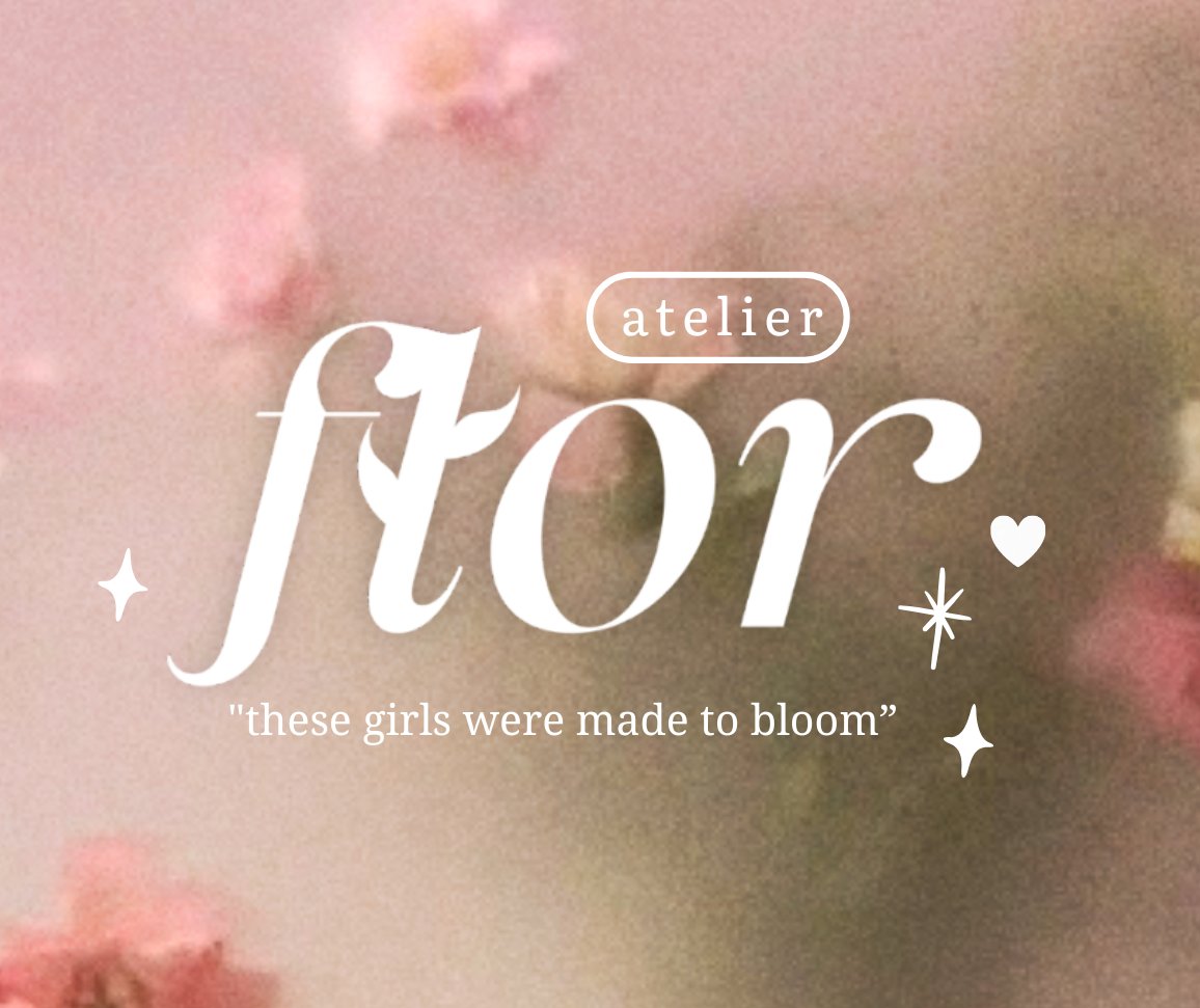 Captain Camille ✈️🌼 【florAtelier】 tweet media