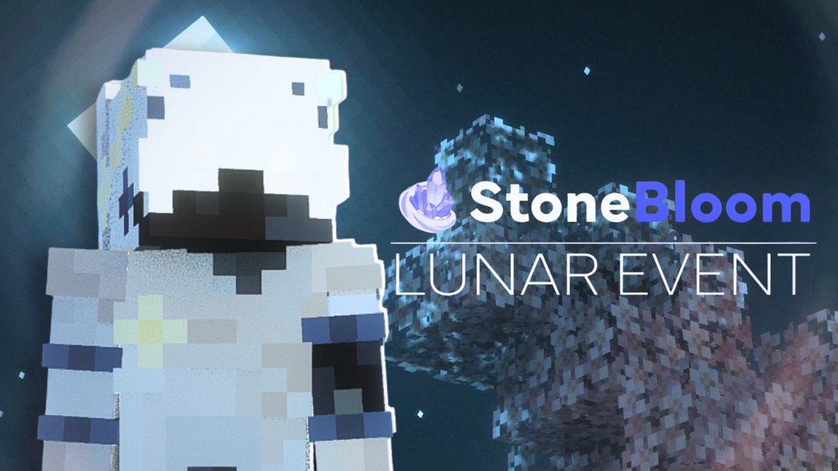 itsnd20's tweet photo. Hey all! I’ll be streaming my POV 1000 Players Simulate Lunar Civilization Day 1!!!  

See you tomorrow at 11 PM EST!
#stonebloom #lunarevent #minecraftcivilization https://t.co/zJP4maLZXI