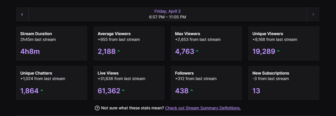 كريسبور tweet media