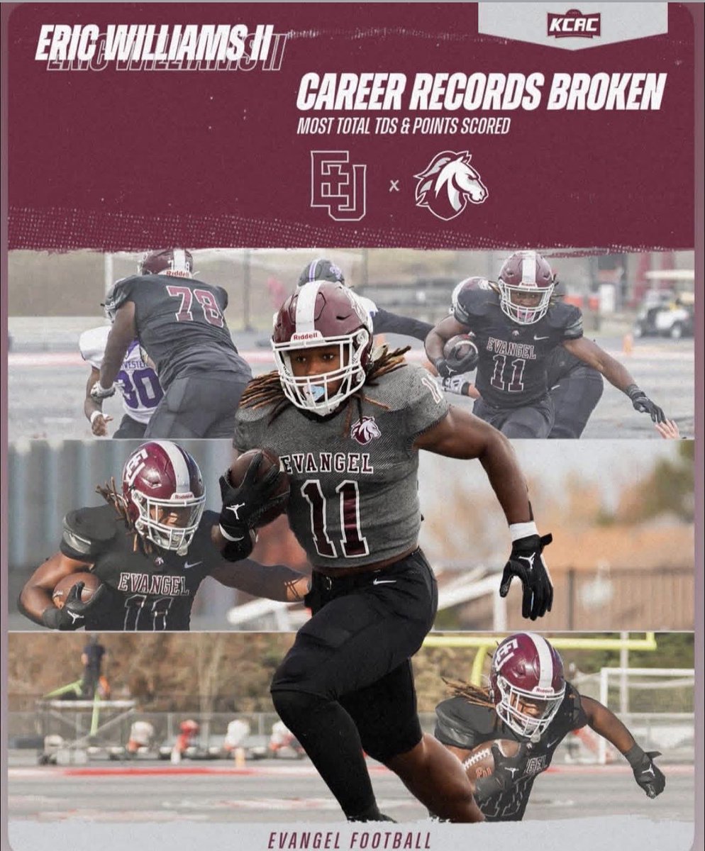 Eric Williams tweet media