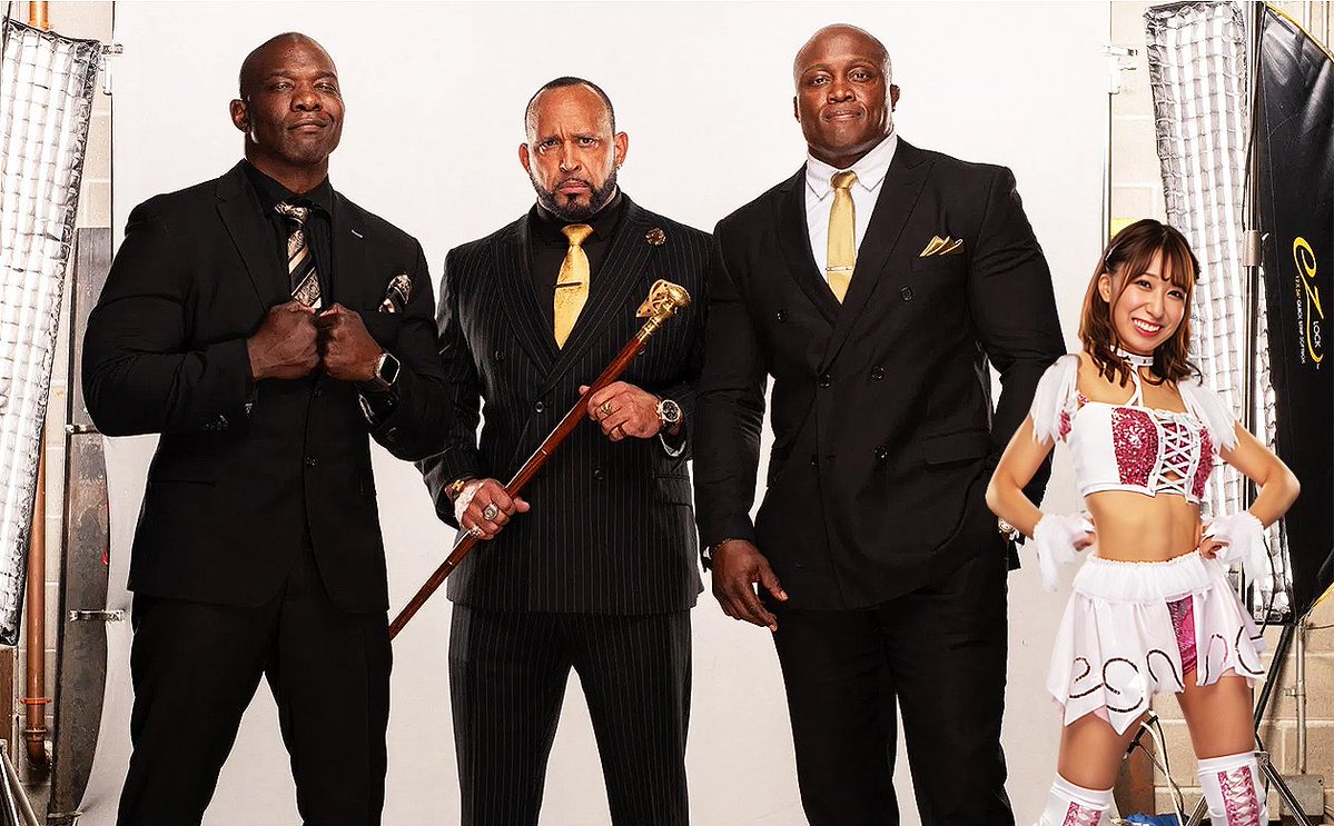 Ushi 牛殺し🐂 tweet media