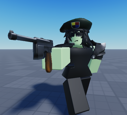 Reburnted tweet media