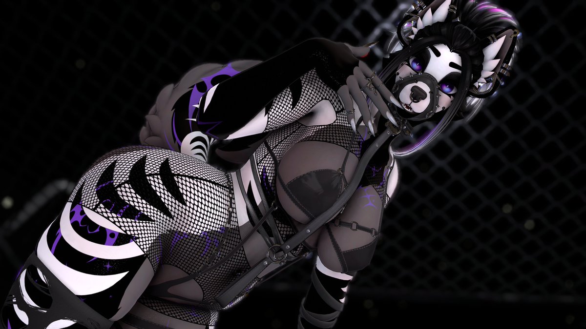 Foxipaws (@Foxipaws_vr) / Posts / X
