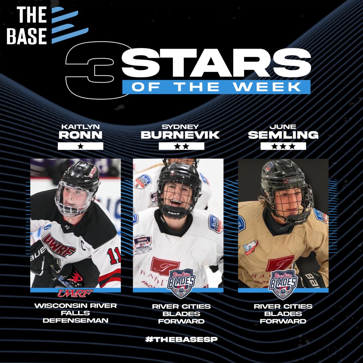 The Base Sports Performance tweet media