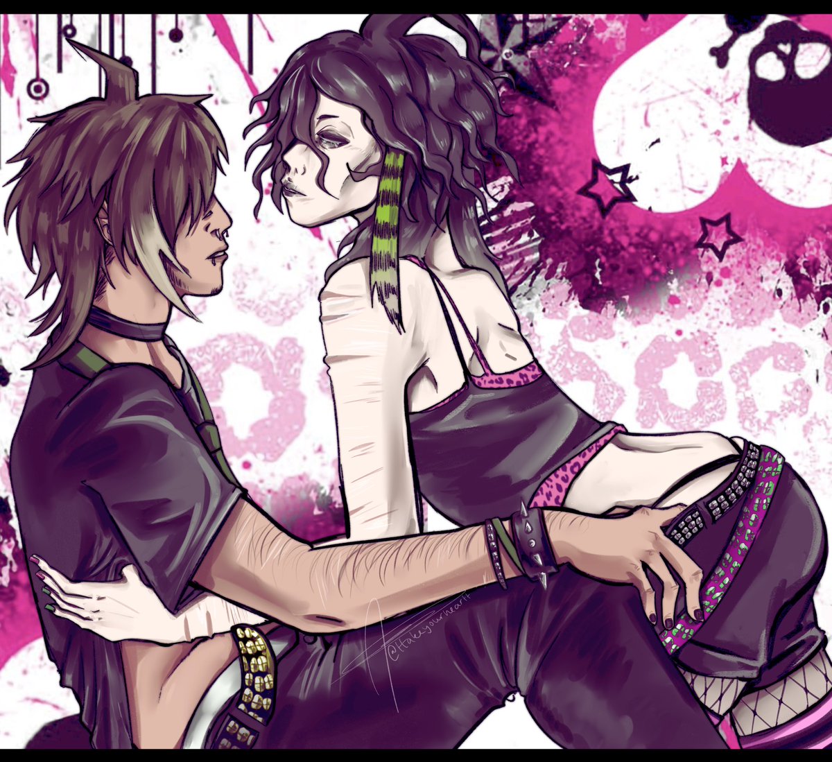 Aces I c🃁mms open tweet media