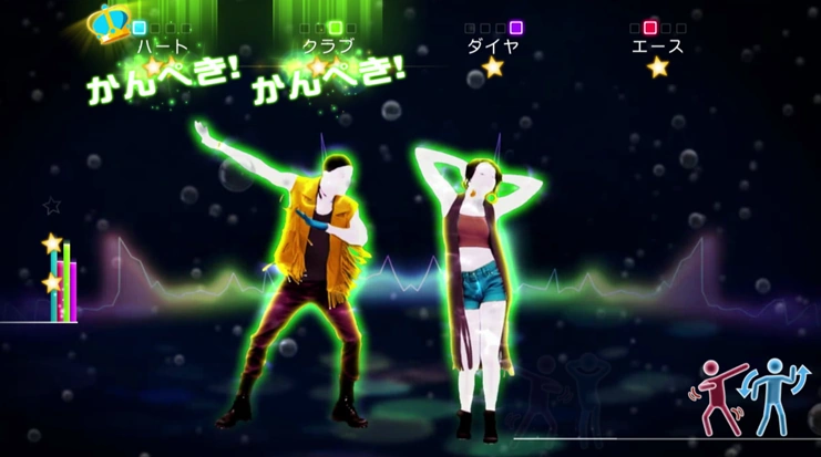 DANCE BASE tweet media