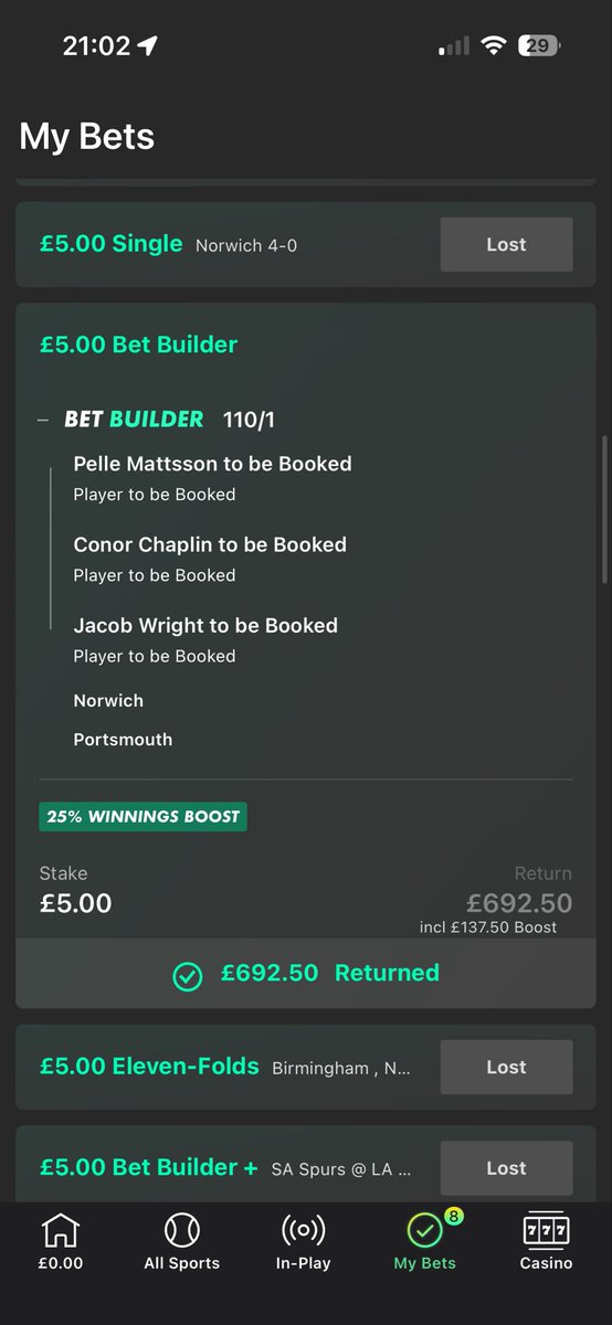 CHAZTATS tweet media