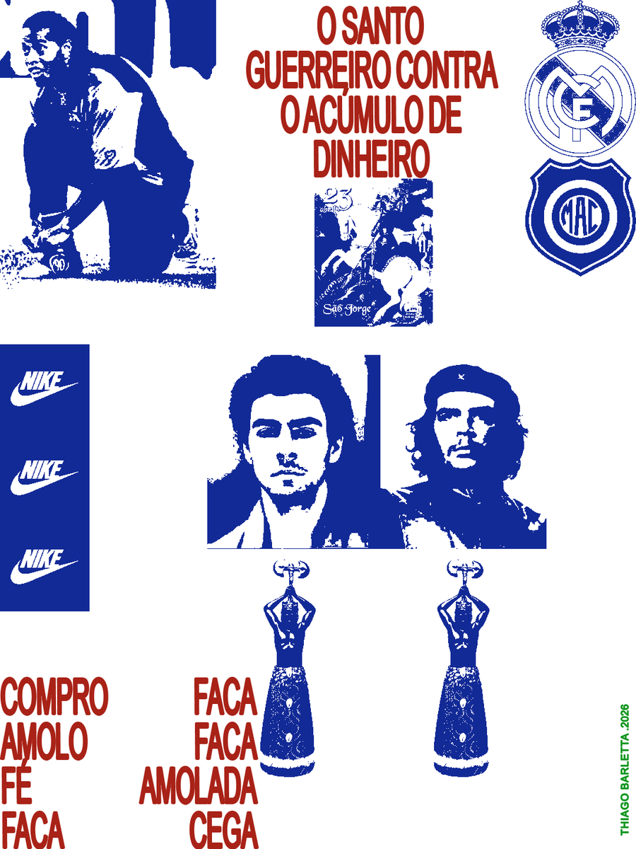 thiago barletta (@thbarletta) on Twitter photo 