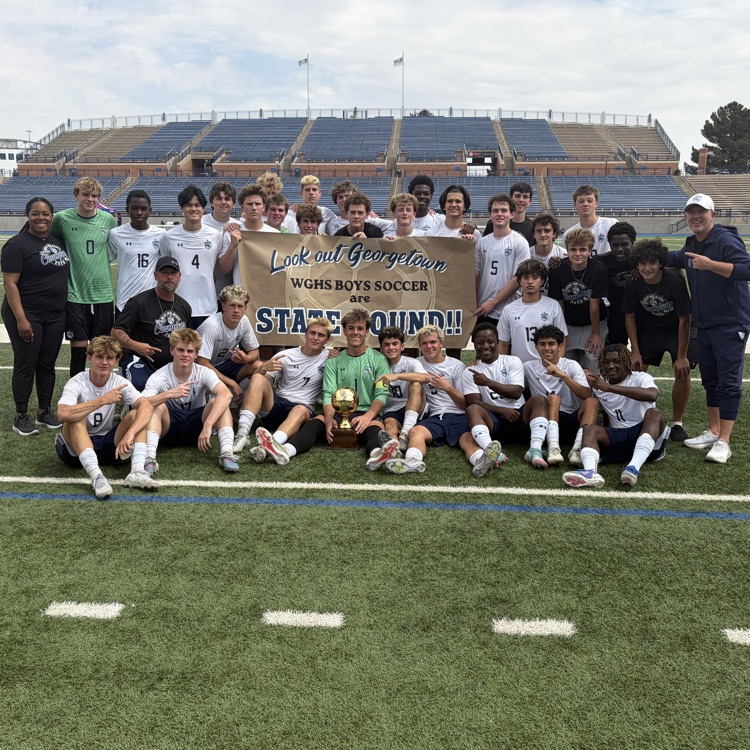 Walnut Grove High School tweet media