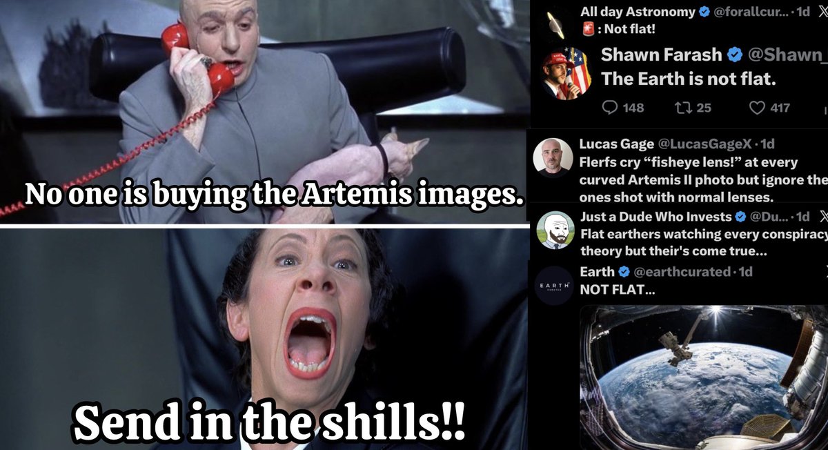 Ted Logan tweet media