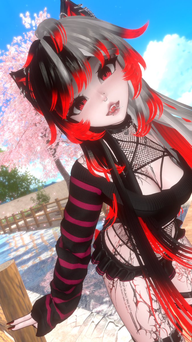 𐔌 strawbz .ᐟ 🍓🍃 【 VRAWR 】₊ ꒱ tweet media