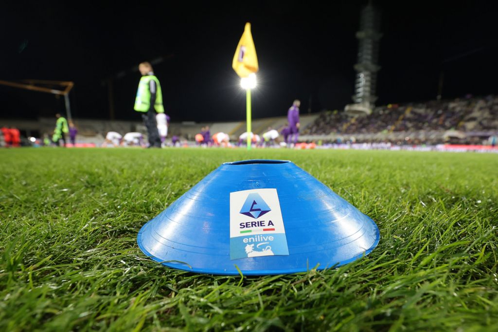 Football Italia tweet media