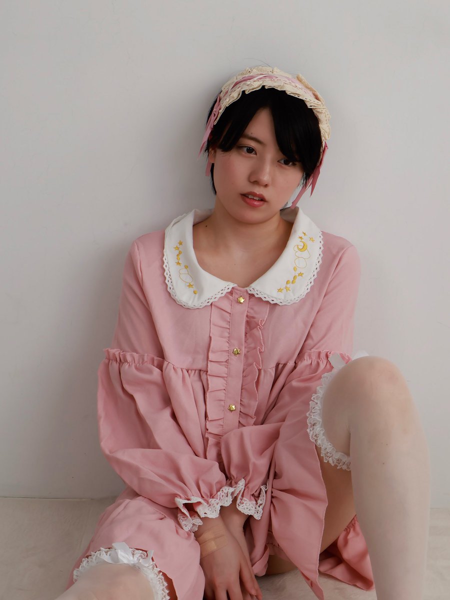 いったんにった/新田好実 tweet media