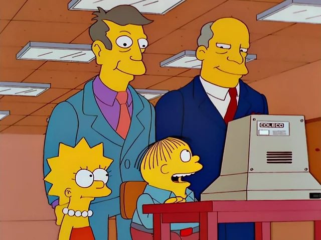 Criminalsimpsons tweet media